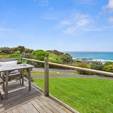 2 Whitecrest Great Ocean Road Resort - Ocean Views Wongarra Exterior photo