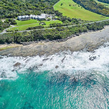 2 Whitecrest Great Ocean Road Resort - Ocean Views Wongarra Exterior photo