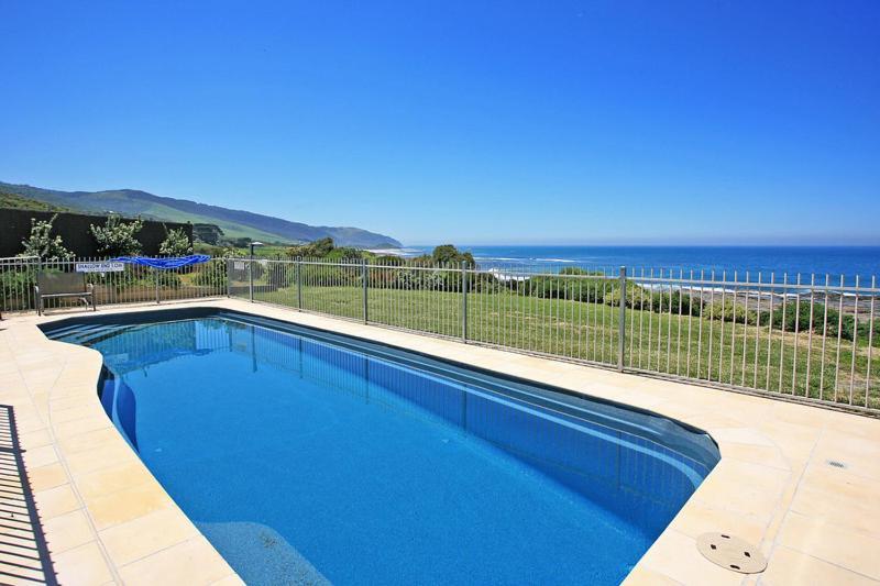 2 Whitecrest Great Ocean Road Resort - Ocean Views Wongarra Exterior photo